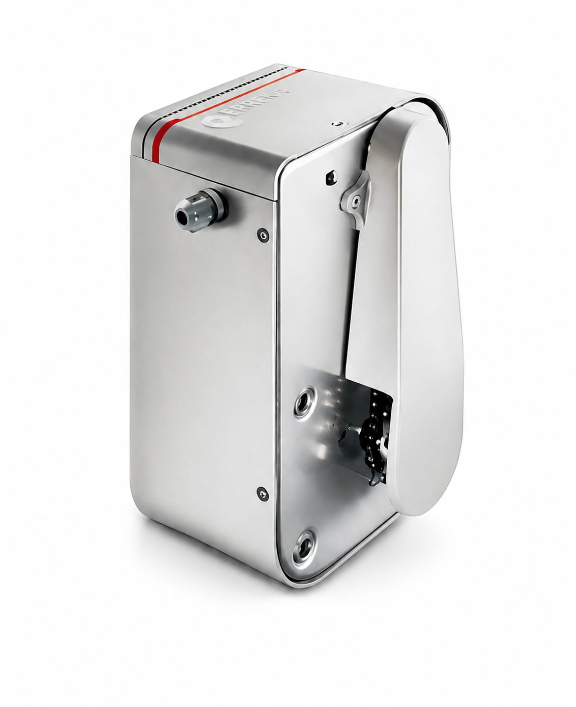 Motor para puerta elevadiza Izar