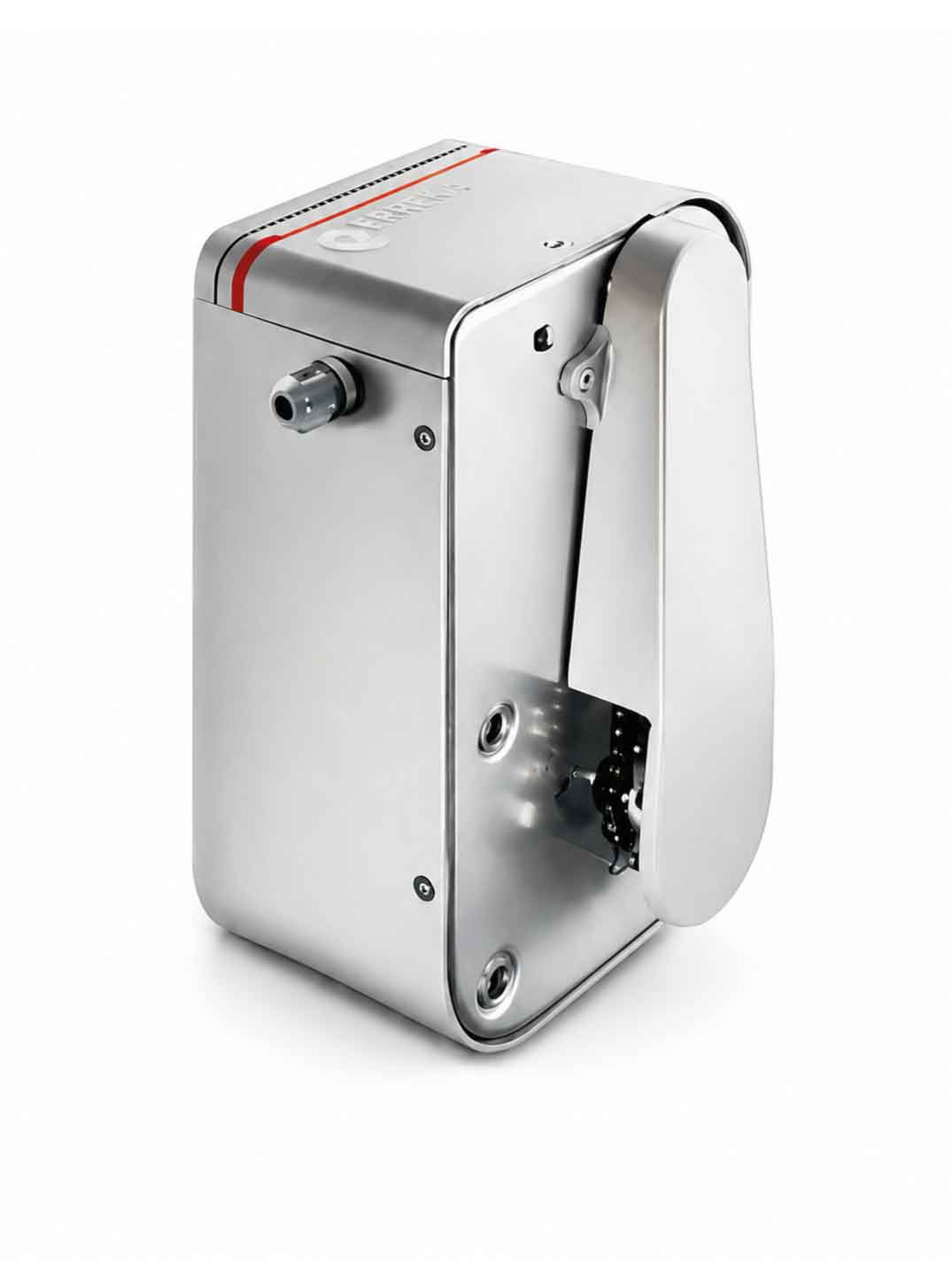 Motor para puerta elevadiza Izar